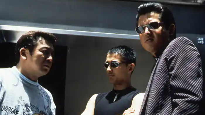 難波金融伝　ミナミの帝王14　アリバイの証明の罠