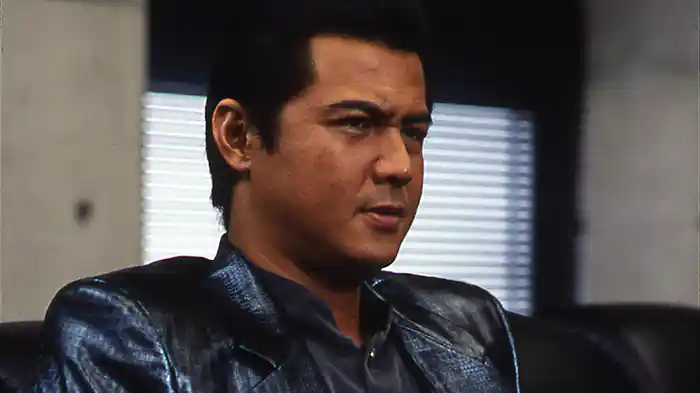 難波金融伝　ミナミの帝王17　極道金融