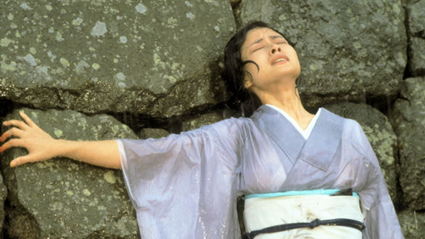 白蛇抄(邦画 / 1983) - 動画配信 | U-NEXT 31日間無料トライアル