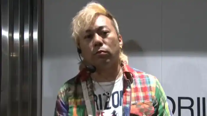 ひやまっちの全ツッパさせていただきます