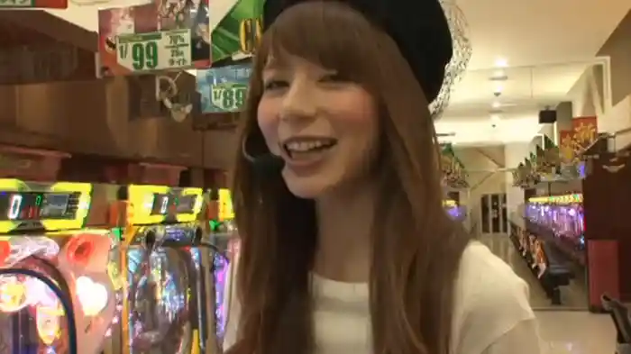 炎の!! パチンコ頂リーグ