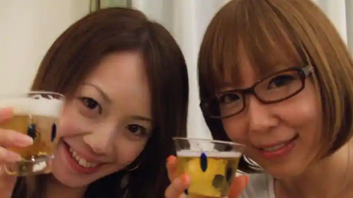 水瀬＆りっきぃ☆のロックオン