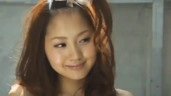 浜田翔子『風少女』