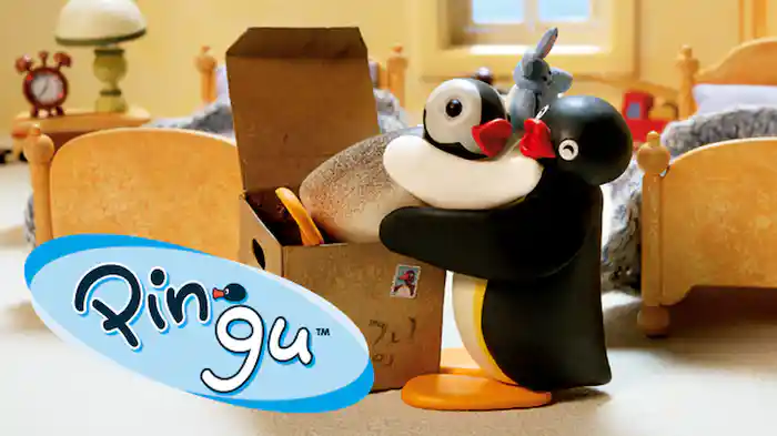 ピングー 第6シリーズ