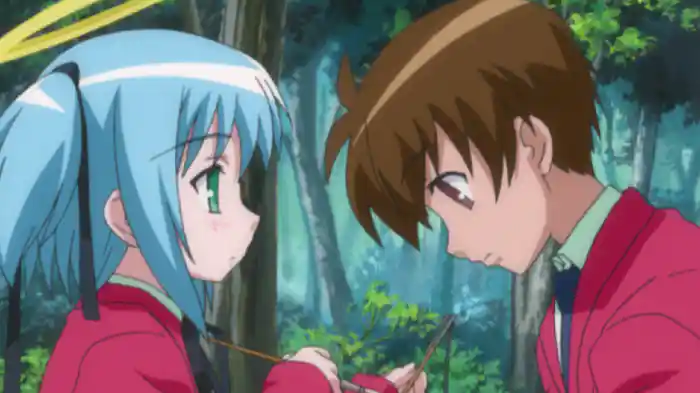 撲殺天使ドクロちゃん２（セカンド）