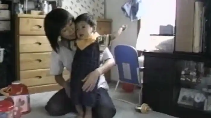 ほんとにあった！呪いのビデオ