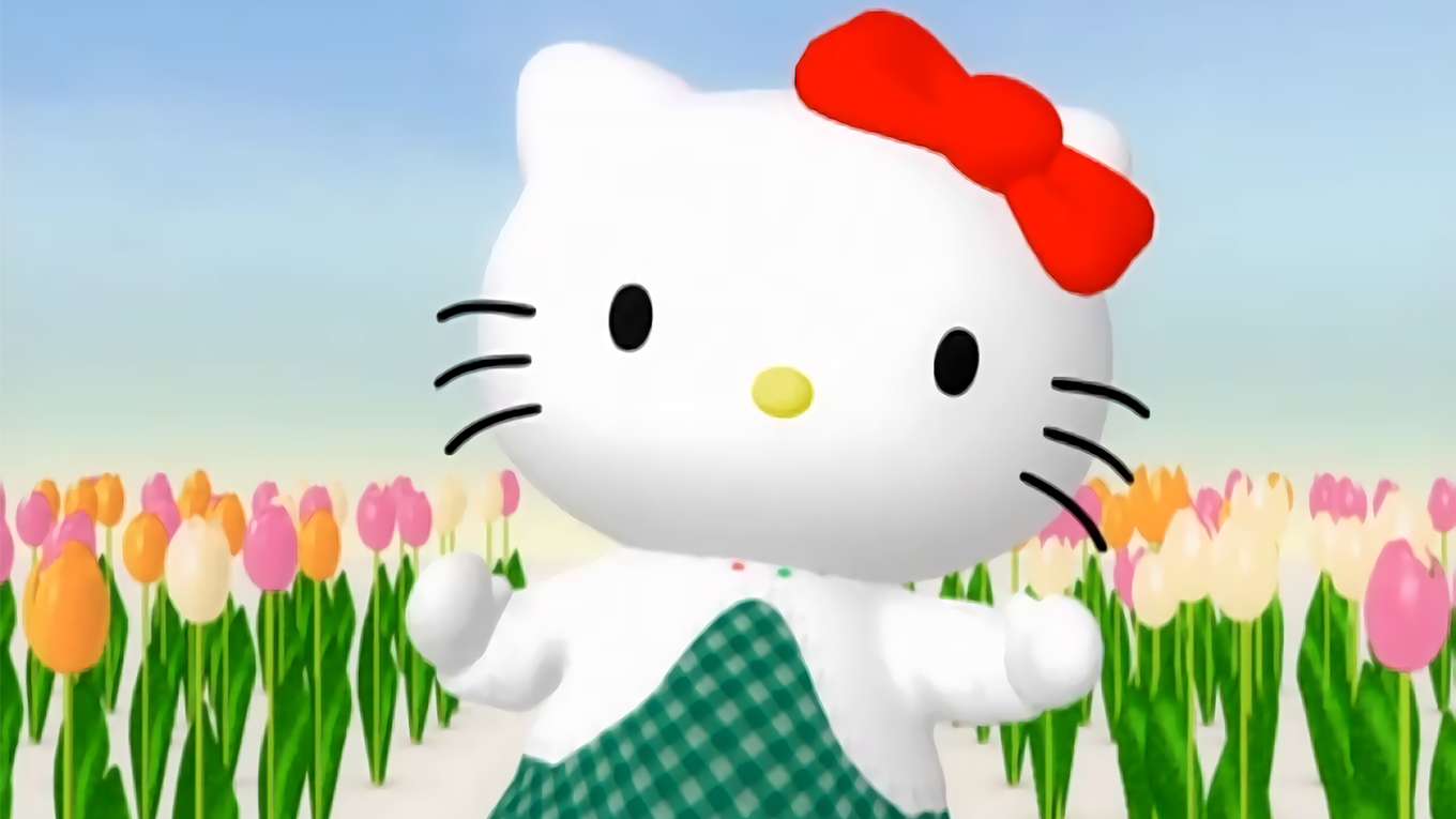 サンリオキャラクターとうたおう たのしいどうよう カラオケ除く の動画視聴 あらすじ U Next サンリオキャラクターとうたおう たのしいどうよう カラオケ除く の動画視聴 あらすじ U Next