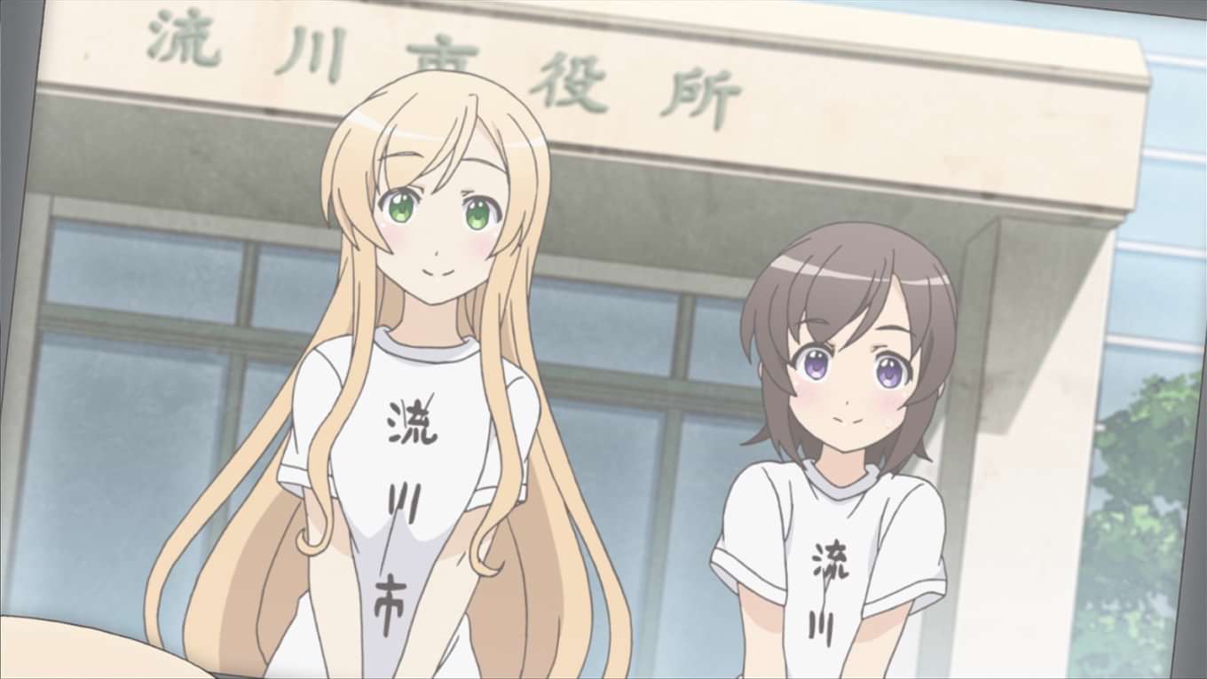 普通の女子校生が ろこどる やってみた の動画視聴 あらすじ U Next