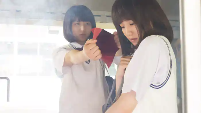 こっくりさん 劇場版 新都市伝説