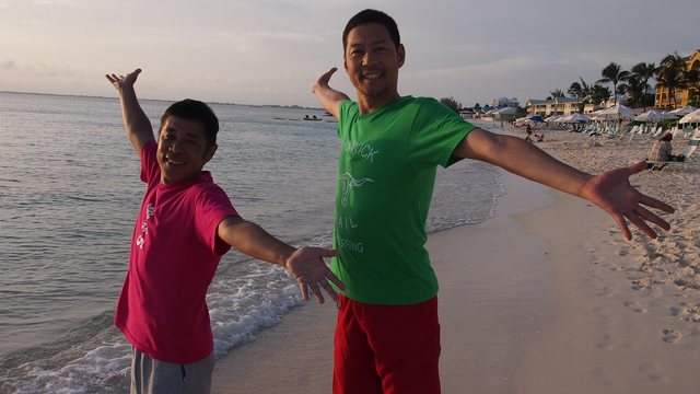 東野・岡村の旅猿6 プライベートでごめんなさい(TV番組・エンタメ