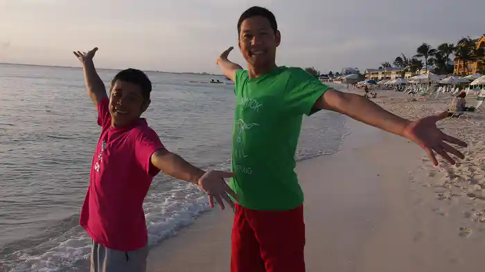 東野・岡村の旅猿６ プライベートでごめんなさい