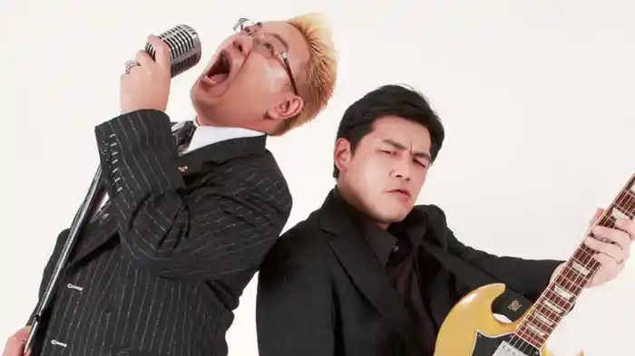 サンドウィッチマン ライブ2009～新宿与太郎狂騒曲～