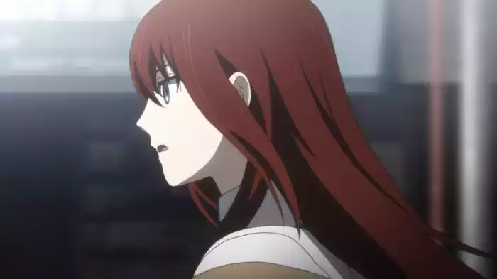 劇場版 STEINS;GATE負荷領域のデジャヴ