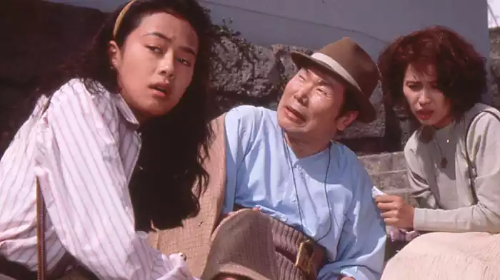 男はつらいよ 寅次郎の青春