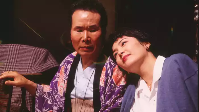 男はつらいよ 寅次郎の縁談