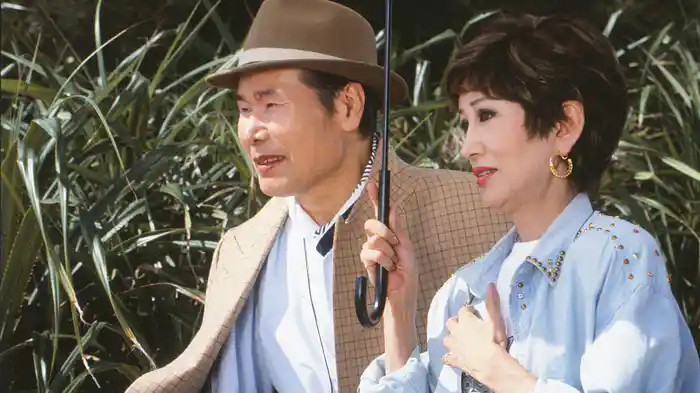 男はつらいよ 寅次郎紅の花