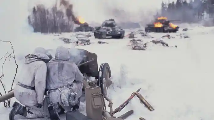 スターリングラード(1993)