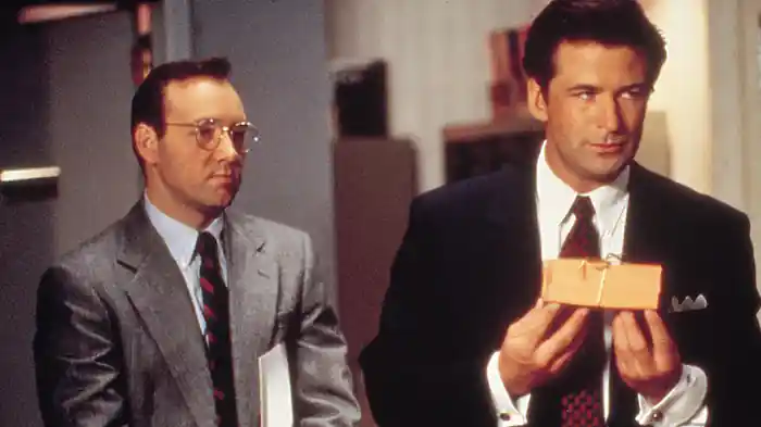 摩天楼を夢みて