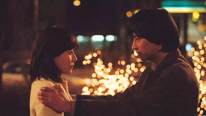 彼女を信じないでください