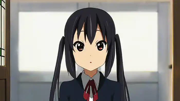 けいおん!!番外編 「企画会議!」