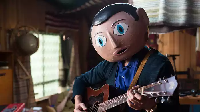 FRANK フランク