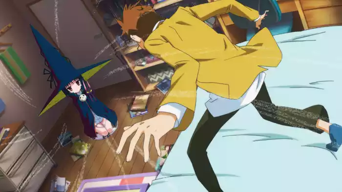 まじもじるるも