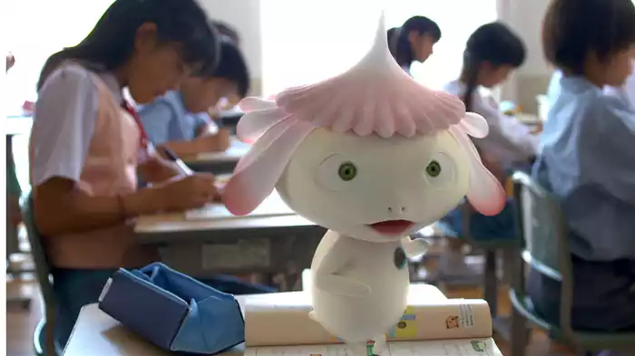 めめめのくらげ