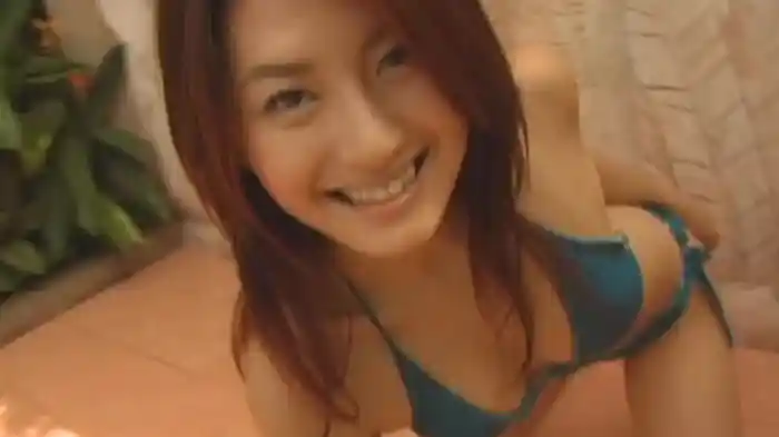 矢吹春奈『Lady Iris』