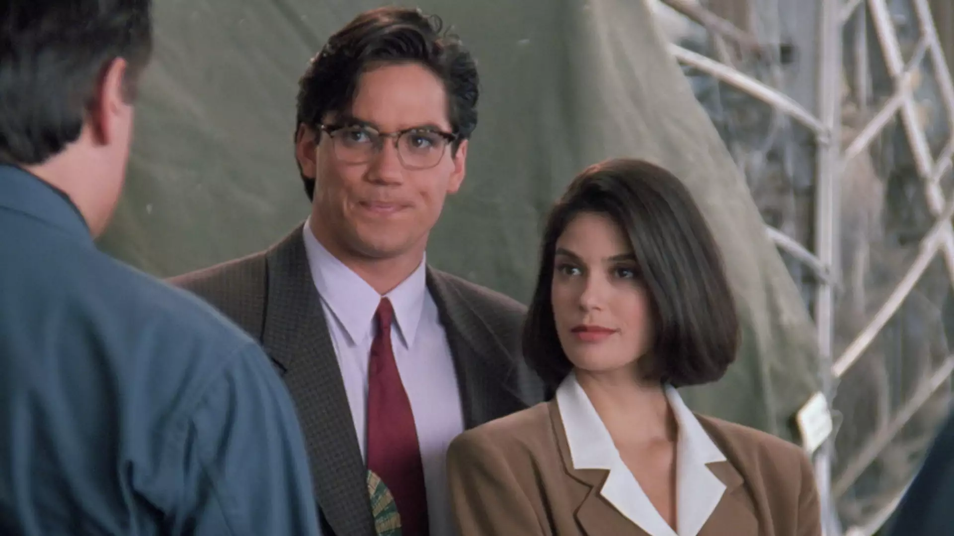 LOIS & CLARK/新スーパーマン