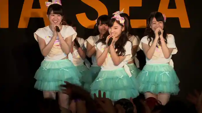 Rev.from DVL ライブat 音霊OTODAMA SEASTUDIO 2014