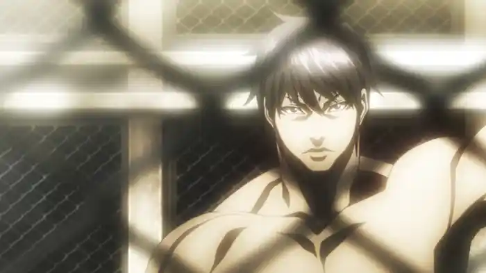 TERRAFORMARS(テラフォーマーズ)