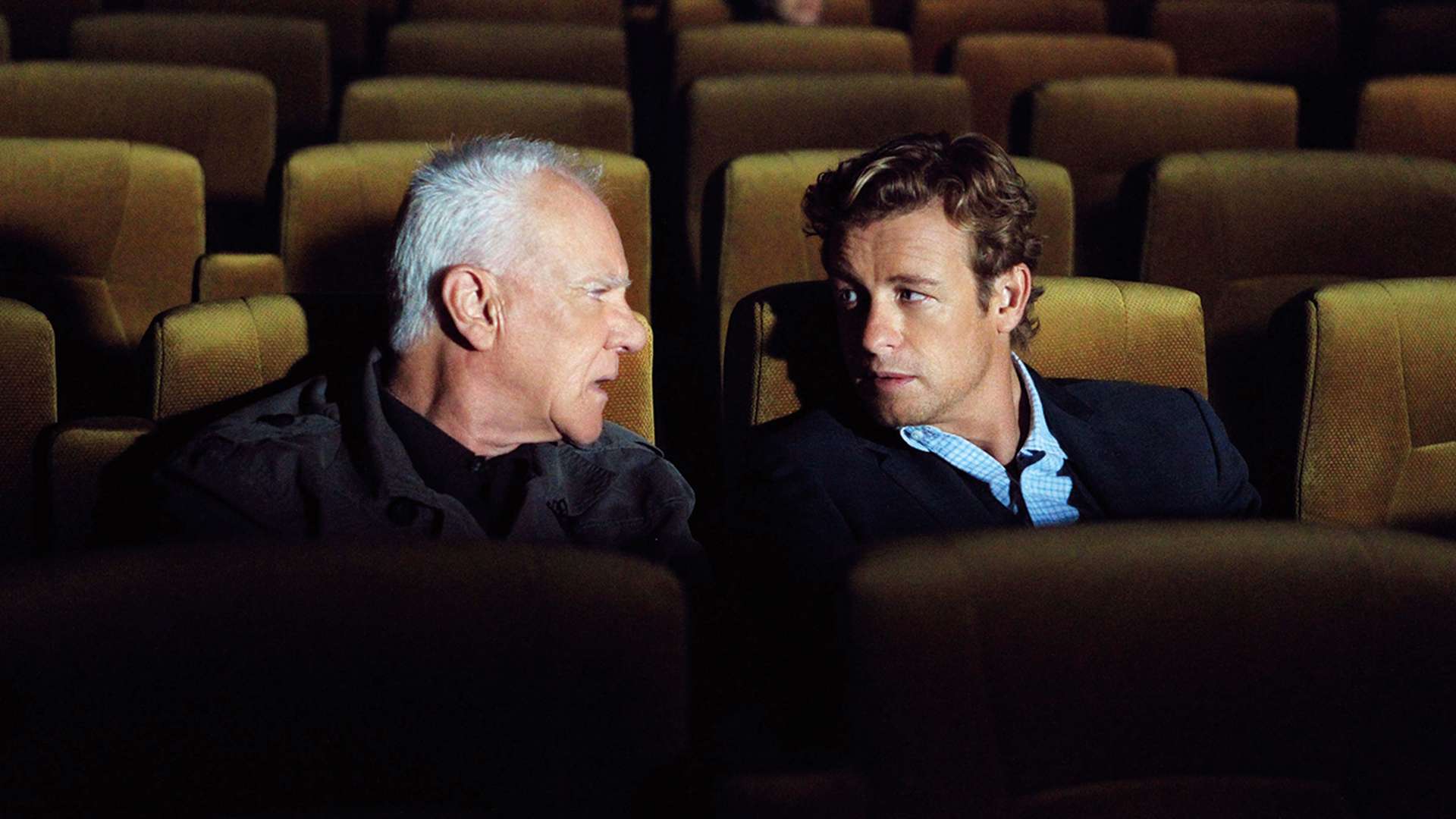 The Mentalist メンタリスト シーズン5の動画視聴 あらすじ U Next The Mentalist メンタリスト シーズン5の動画視聴 あらすじ U Next