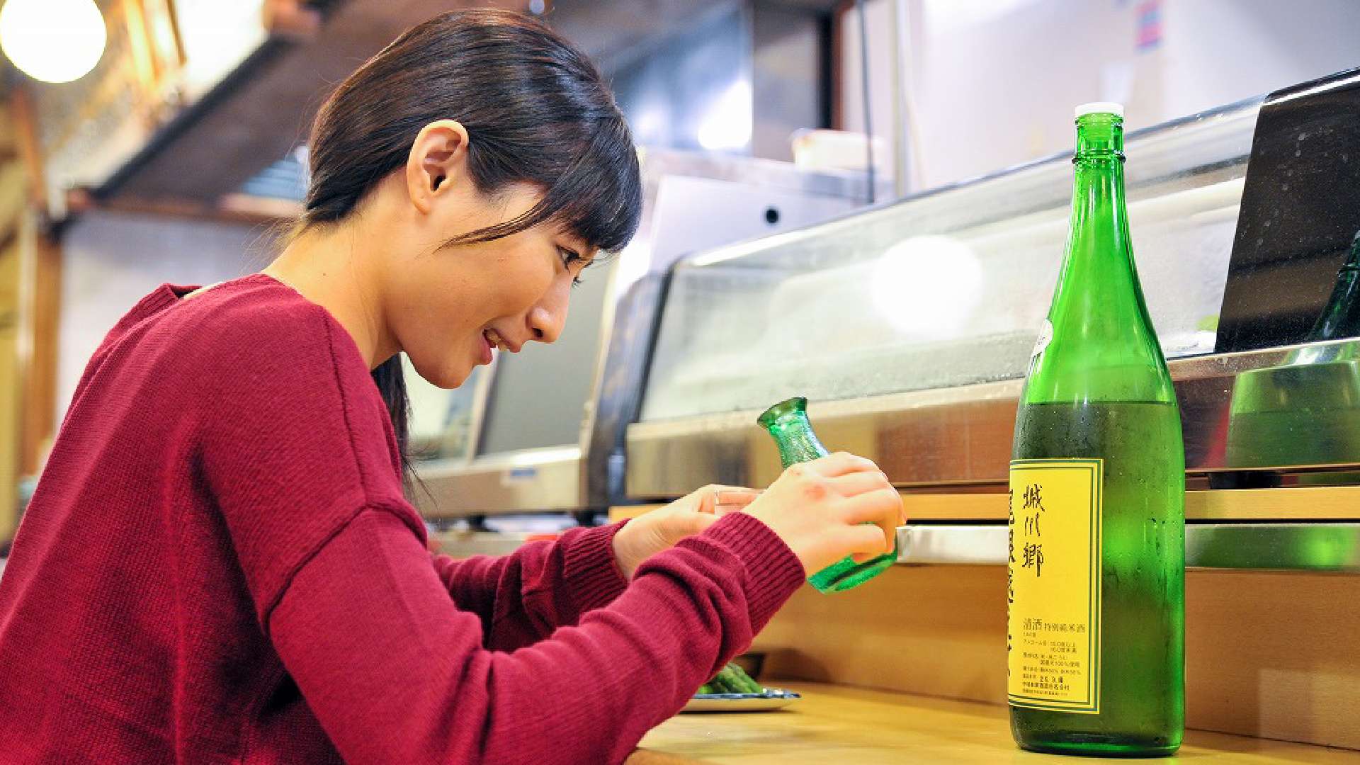 ワカコ酒の動画視聴 あらすじ U Next ワカコ酒の動画視聴 あらすじ U Next