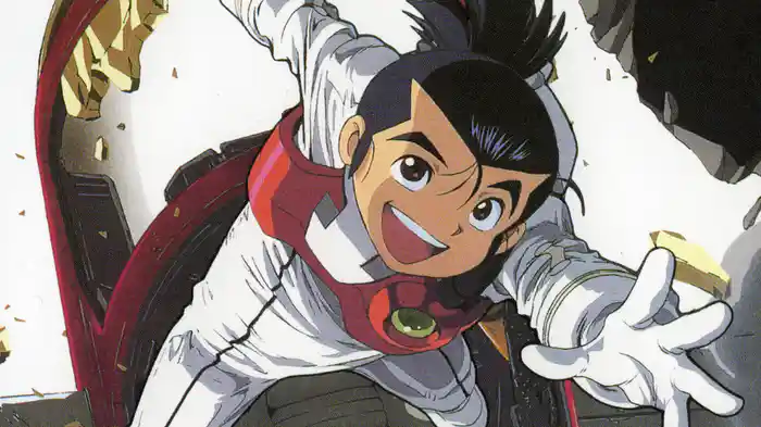 おいら宇宙の探鉱夫