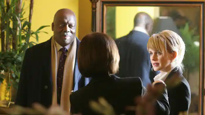 コールドケース シーズン２