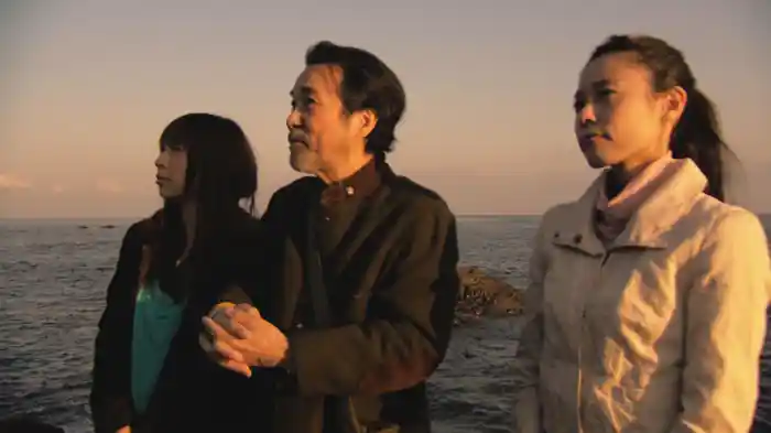 稲川淳二 恐怖の現場 最終章 ~禁断の地 永久に、永遠に~ VOL.2