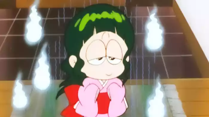 どろろんぱっ