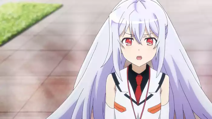 プラスティック・メモリーズ