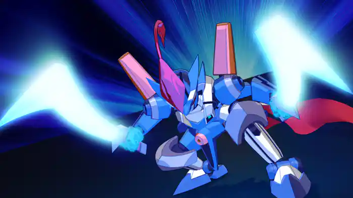 ダンボール戦機W