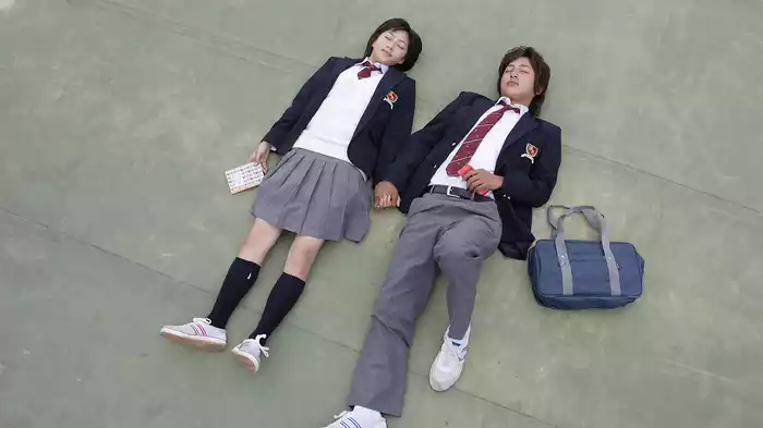赤い糸
