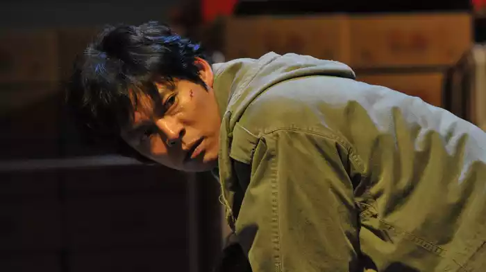 踊る大捜査線 THE FINAL 新たなる希望