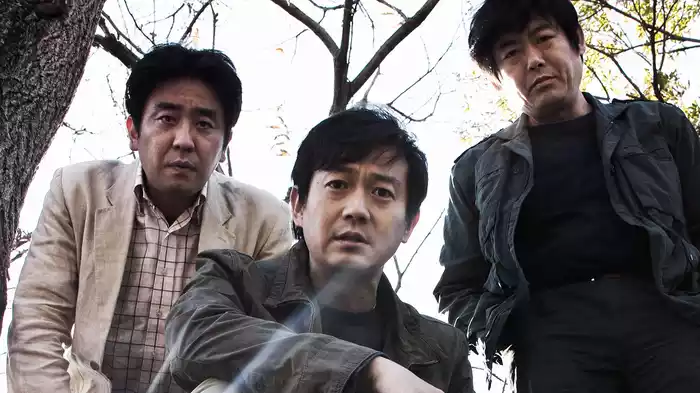カエル少年失踪殺人事件