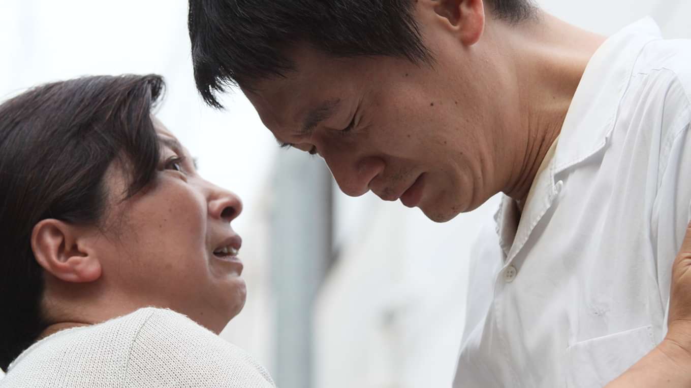 かぞくのくにの動画視聴 あらすじ U Next