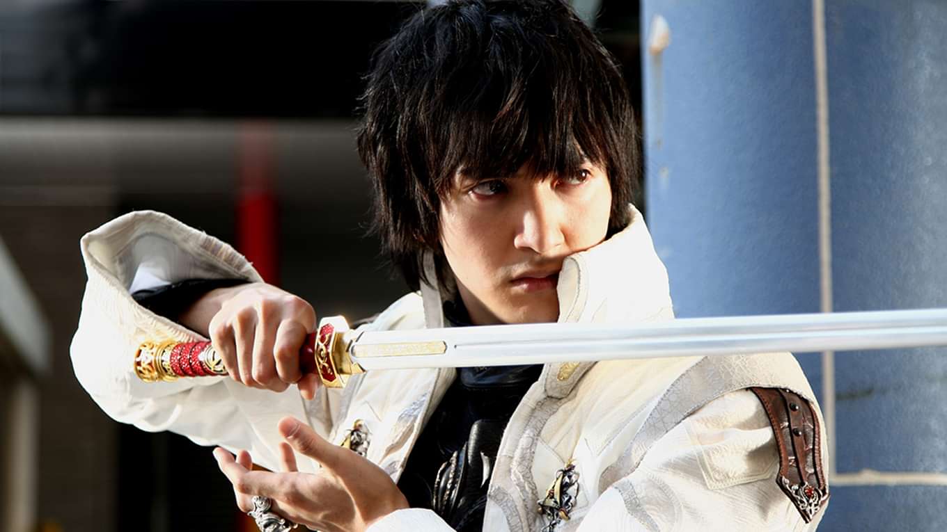 牙狼 Garo 魔戒ノ花 国内ドラマ 14 動画配信 U Next 31日間無料トライアル