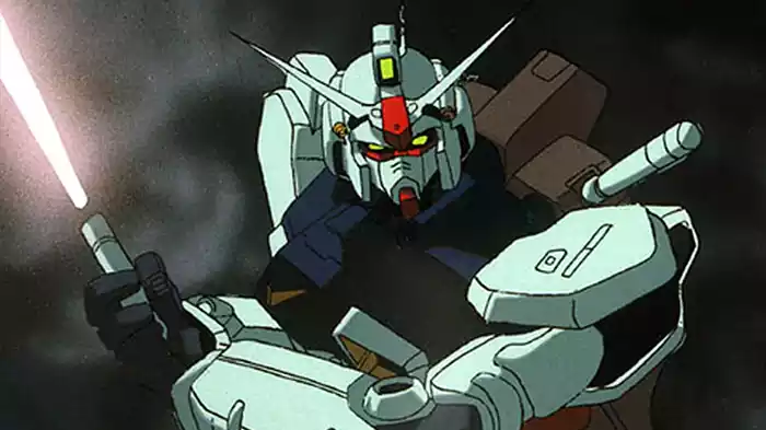 機動戦士ガンダム0083 ジオンの残光