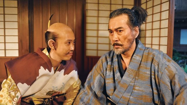 清須会議(邦画 / 2013) - 動画配信 | U-NEXT 31日間無料トライアル