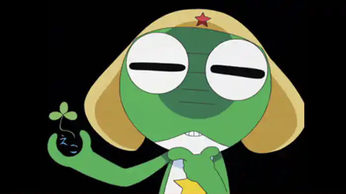 ケロロ軍曹 5thシーズン