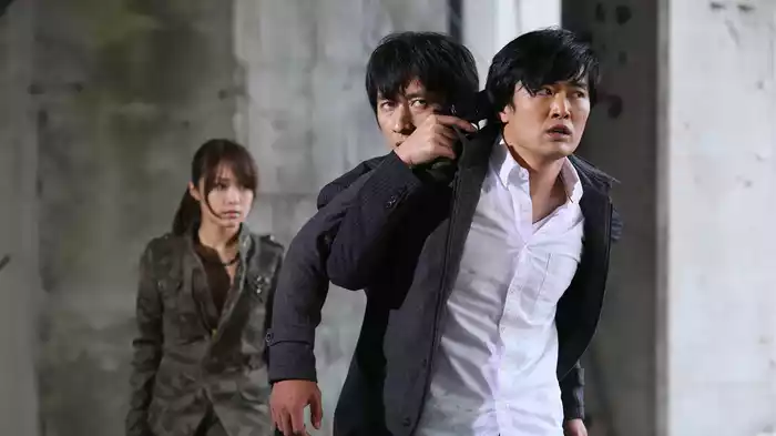 ゴッドタン キス我慢選手権 THE MOVIE