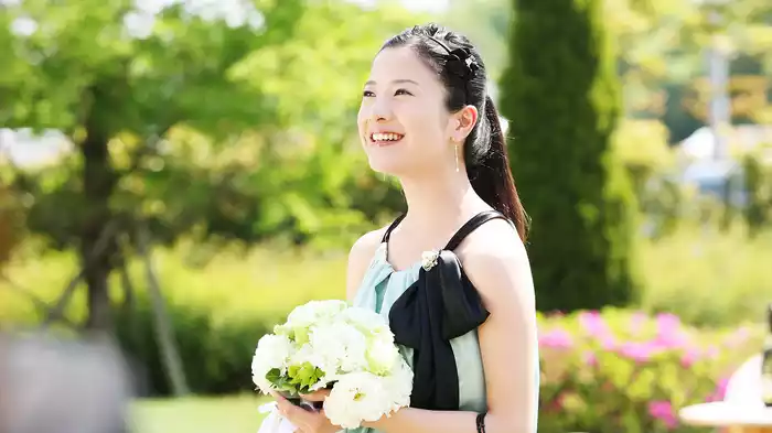 婚前特急