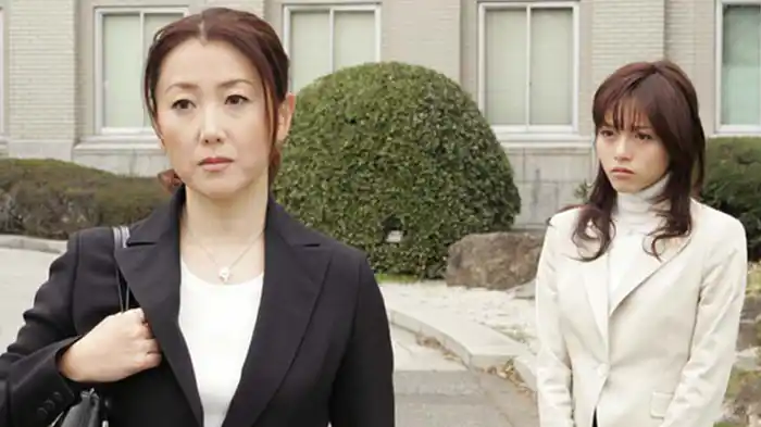 ７人の女弁護士（2006）